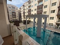 1 Bedroom Apartment for Rent in Bawshar, Muscat thumbnail 8