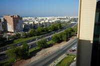 1-Bed Apartment for Rent in Ghala | OMR 840/mo | REF 9IC thumbnail 3