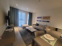 1-Bed Apartment for Rent in Ghala | OMR 840/mo | REF 9IC thumbnail 4