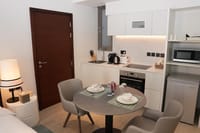 1-Bed Apartment for Rent in Ghala | OMR 840/mo | REF 9IC thumbnail 7
