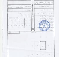 600m² Land for Sale in Barka | OMR 15,500 | REF 607NB thumbnail 1