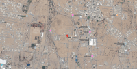 600m² Land for Sale in Barka | OMR 15,500 | REF 607NB thumbnail 2