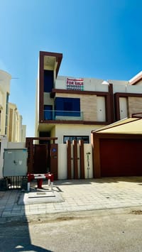 5-Bed Villa for Sale in Al Khoud | OMR 141,000 | REF 211IC thumbnail 14