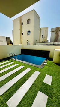 5-Bed Villa for Sale in Al Khoud | OMR 141,000 | REF 211IC thumbnail 12