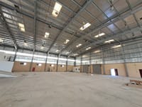 Warehouse for Rent in Ghala | 2200m² | OMR 3,600/mo | REF 339YC thumbnail 4