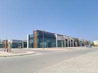 Магазин в аренду в Аль-Узайба | 38м² | OMR 700/мес | REF 95YB миниатюра 3