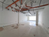 巴وش尔73m²商铺出租 | 每月12阿曼里亚尔 | REF 750YC 缩略图 3