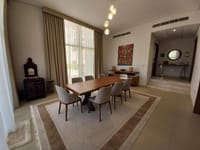 4-Bed Villa for Sale in Muscat Bay | OMR 450,000 | REF 699BB thumbnail 3