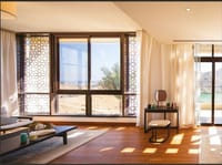 ویلا 4 خوابه برای فروش در خلیج مسقط | OMR 760,000 | REF 598TA تصویر بندانگشتی 3