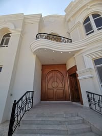 6-Bed Villa for Sale in Salalah | OMR 135,000 | REF 218LC thumbnail 4