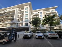 1-Bed Penthouse for Sale in Al Mouj | OMR 105,000 | REF 315GB thumbnail 2