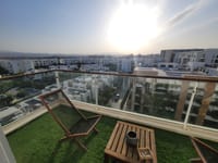 1-Bed Penthouse for Sale in Al Mouj | OMR 105,000 | REF 315GB thumbnail 8