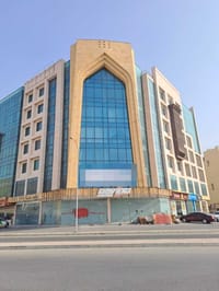 1 Bedroom Apartment for Rent in Bawshar, Muscat thumbnail 1