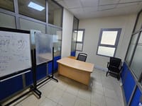 Office for Rent in Al Qurum | 100m² | OMR 600/mo | REF 481YB thumbnail 6