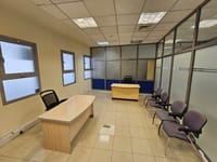 Office for Rent in Al Qurum | 100m² | OMR 600/mo | REF 481YB thumbnail 7