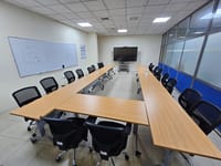 Office for Rent in Al Qurum | 100m² | OMR 600/mo | REF 481YB thumbnail 9