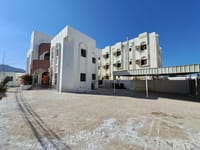 Commercial Villa for Rent in Madinat Al Sultan Qaboos | OMR 2,000/mo | REF 301YC thumbnail 1