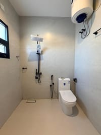 5-Bed Villa for Sale in Maabila | OMR 72,000 | REF 468IC thumbnail 11