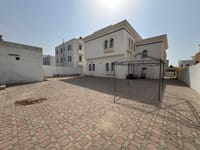 8-Bed Villa for Sale in Al Khuwair | OMR 260,000 | REF 156BC thumbnail 1