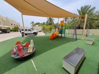 فيلا 3 غرف نوم للإيجار في الحيل الشمالية | ر.ع. 450/شهر | REF 683YC صورة مصغرة 3