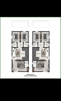 4-Bed Villa for Sale in Al Amerat | OMR 74,000 | REF 499LC thumbnail 2