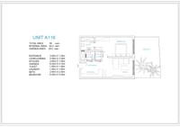 1-Bed Apartment for Sale in Al Khoud | OMR 64,000 | REF 667TB thumbnail 7