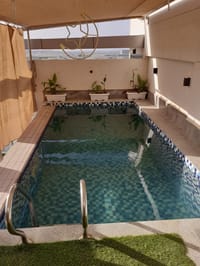 شقة 2 غرف نوم للبيع في مسقط هيلز | ر.ع. 110,000 | REF 476IC صورة مصغرة 2