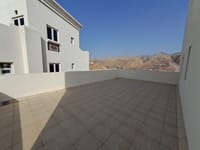 فيلا 5 غرف نوم للإيجار في مدينة الإعلام | ر.ع. 1,250/شهر | REF 677YC صورة مصغرة 16