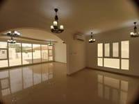 تاون‌هاوس 6 خوابه برای اجاره در شاطئ القرم | OMR 1,000/mo | REF 32MA تصویر بندانگشتی 6