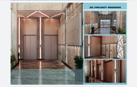 Здание в аренду в Гхала | 1725м² | OMR 10,350/мес | REF 310TA миниатюра 2