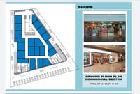 Здание в аренду в Гхала | 1725м² | OMR 10,350/мес | REF 310TA миниатюра 3