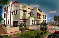別墅出售在 Al Seeb | OMR 280,000 | REF 615NB 縮圖 1
