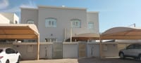 5-Bed Villa for Sale in Al Mawalih North | OMR 110,000 | REF 856GC thumbnail 1