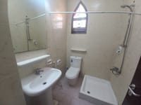 1-комнатная квартира в аренду в Шатти Аль-Курум | OMR 325/месяц | REF 200BB миниатюра 9