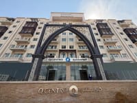 2 Bedroom Apartment for Rent in Bawshar, Muscat thumbnail 1
