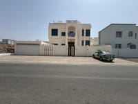 فروش ویلا 6 خوابه در المعبیلة | OMR 170,000 | REF 178BC تصویر بندانگشتی 1