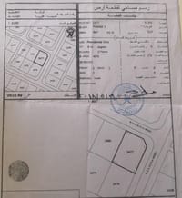 Al Amerat 出售 647m² 土地 | OMR 9,000 | REF 592TB 縮圖 1