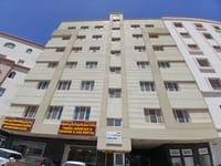 1-Bed Apartment for Rent in Al Khuwair | OMR 220/mo | REF 543GC thumbnail 1