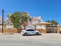 7-Bed Villa for Rent in Azaiba | OMR 1,500/mo | REF 308YC thumbnail 1