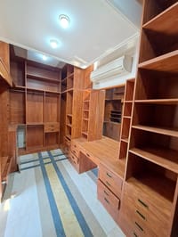 7-Bed Villa for Rent in Azaiba | OMR 1,500/mo | REF 308YC thumbnail 3