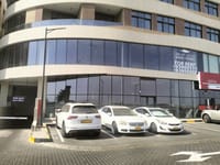 Al Mawaleh North 出租商鋪 | 530m² | 每月 OMR 12 | REF 250LC 縮圖 1