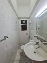 2-Bed Apartment for Rent in Al Qurum | OMR 250/mo | REF 663NB thumbnail 4