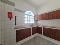 2-Bed Apartment for Rent in Al Qurum | OMR 250/mo | REF 663NB thumbnail 5