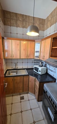 1-Bed Apartment for Rent in Al Ansab | OMR 260/mo | REF 755SC thumbnail 3