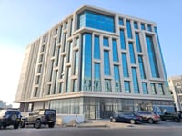 2 Bedroom Apartment for Rent in Madinat Al Sultan Qaboos, Muscat thumbnail 1