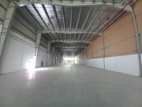 Warehouse for Rent in Misfah | 810m² | OMR 2,430/mo | REF 992BA thumbnail 3