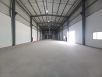 Warehouse for Rent in Misfah | 810m² | OMR 2,430/mo | REF 992BA thumbnail 9