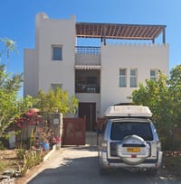 5臥室別墅出售在Jebel Sifah | OMR 315,000 | REF 683IB 縮圖 1