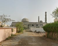 1600m² Land for Sale in Barka | OMR 60,000 | REF 566LC thumbnail 2