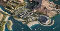 Apartment for Sale in Yiti | OMR 78,000 | REF 797IC thumbnail 5